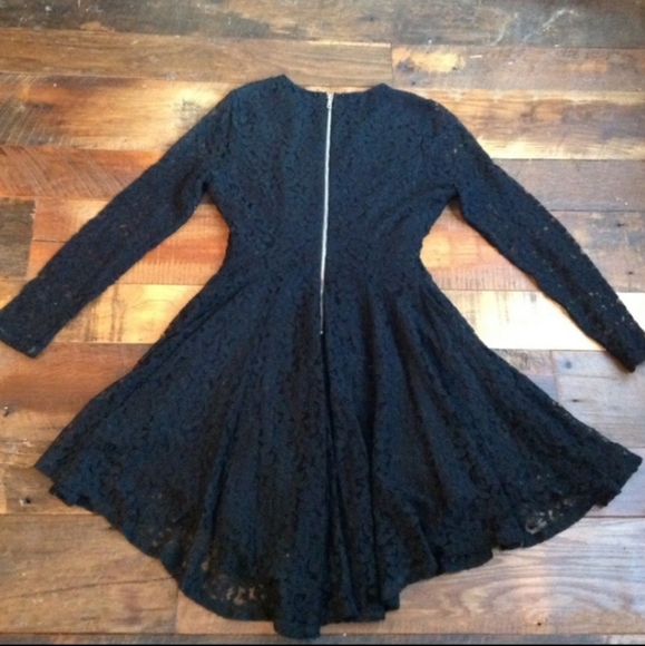 American Rag, Lace Dress - Picture 6 of 6